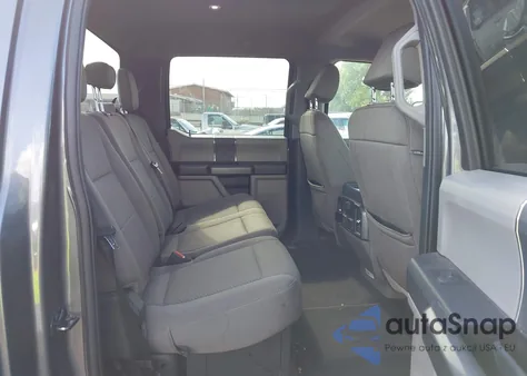 2022 Ford F-250 Xlt from USA, damaged, VIN 1FT7W2BN0NEE13807